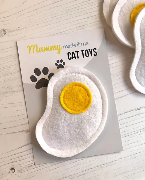 Cat Toys